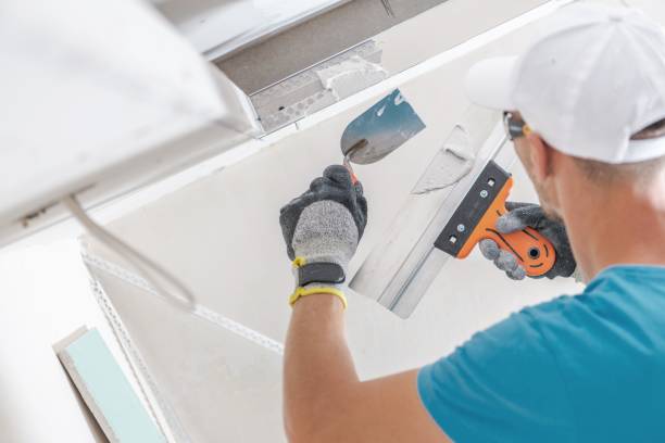 Best Drywall for Remodeling  in Cortland, IL